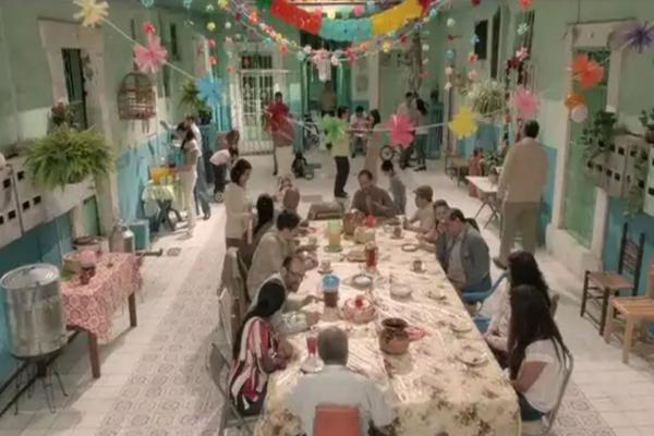 Centro de atención a víctimas