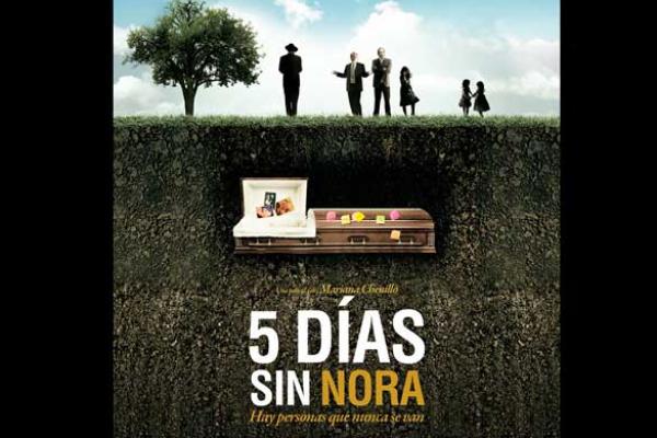 Cinco días sin Nora