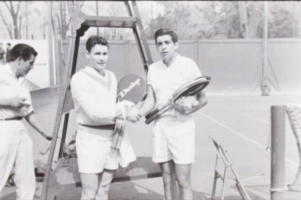 Documental Héroes de Chapultepec