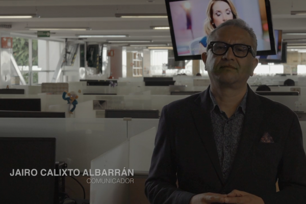 Documental Ya Merito