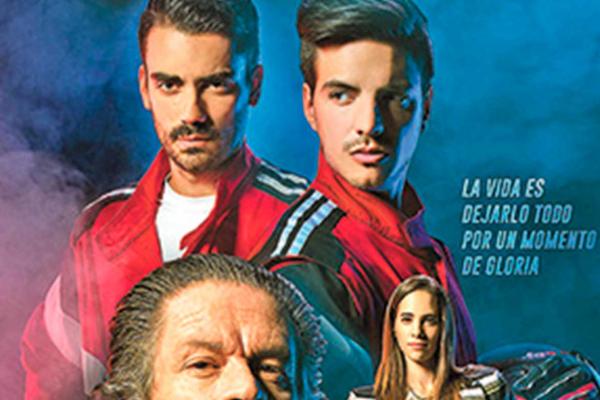 Entre correr y vivir