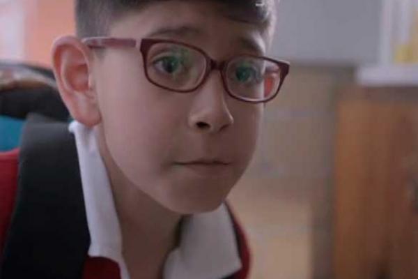 Escuelas al cien - SEP