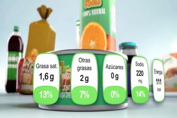 Etiquetas nutrientes 2